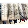 Image 3 : Allen-Bradley Rack w/ Power Supply & Modules as Pictured