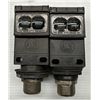 Image 1 : (2) Allen Bradley #42GRL-9040-QD10 Photoswitches