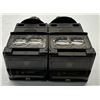 Image 3 : (2) Allen Bradley #42GRL-9040-QD10 Photoswitches