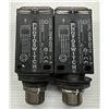 Image 4 : (2) Allen Bradley #42GRL-9040-QD10 Photoswitches