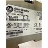 Image 4 : Allen-Bradley #1766-L32BWA MicroLogix 1400 Controller w/ #1762-IQ16 X 2, #1762-OW16 X 1