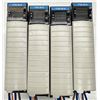 Image 1 : (4) Allen Bradley #1756-IB16 Control Logix 16 Pt 12/24V DC D/I Modules