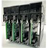 Image 3 : (4) Allen Bradley #1756-IB16 Control Logix 16 Pt 12/24V DC D/I Modules