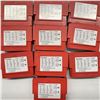 Image 6 : Lot of (10) Allen Bradley #1734-IB8S Safety Sink Inputs