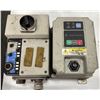 Image 1 : Allen Bradley #280D-FN-10-C ArmorStart Base w/#280D-F12Z-10C-GRW-3-P1 Controle Module