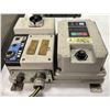 Image 2 : Allen Bradley #280D-FN-10-C ArmorStart Base w/#280D-F12Z-10C-GRW-3-P1 Controle Module