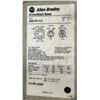 Image 5 : Allen Bradley #280D-FN-10-C ArmorStart Base w/#280D-F12Z-10C-GRW-3-P1 Controle Module