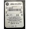 Image 5 : Allen Bradley #2711-B5A20 Panel View 550
