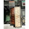 Image 11 : (2) Allen Bradley #1746-A7 Racks w/#1746-P2 & Modules