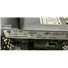 Image 9 : (2) Allen Bradley #1746-A7 Racks w/#1746-P2 & Modules