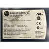Image 7 : Allen Bradley Controller Unit & Power Supply