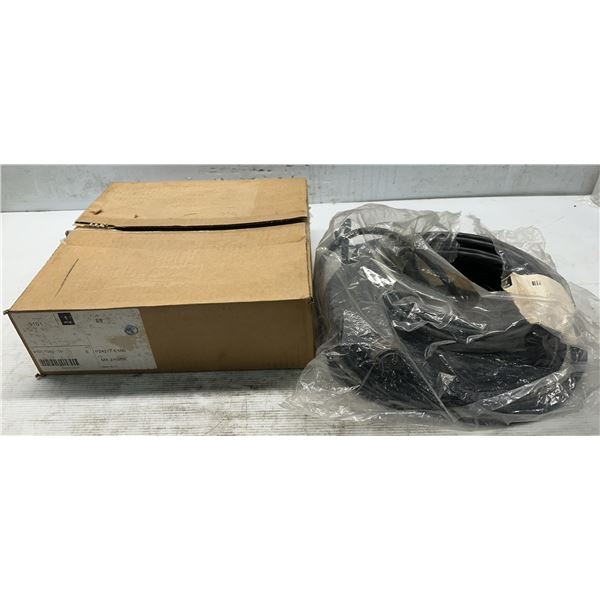 (2) Allen Bradley #9101-1382-100 Cables