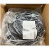 Image 2 : (2) Allen Bradley #9101-1382-100 Cables