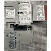 Image 3 : Lot of (6) Misc. Allen Bradley Items
