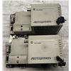 Image 1 : (2) Allen Bradley #1794-L33 A Flex Logix Processor Units