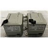 Image 4 : (2) Allen Bradley #1794-L33 A Flex Logix Processor Units