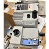 Image 3 : Allen Bradley ##284G-FVD6P0D-25-RRG-CBG-DB1-EMI/C ArmorStart Control Module Drive & Base