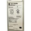 Image 4 : Allen Bradley ##284G-FVD6P0D-25-RRG-CBG-DB1-EMI/C ArmorStart Control Module Drive & Base