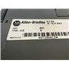 Image 5 : Lot of (2) Allen-Bradley Racks w/ Power Supplies