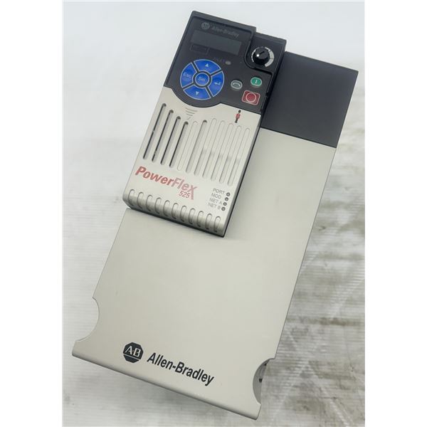 Allen Bradley #25B-D024N104 Power Flex 525