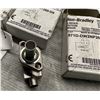 Image 4 : (4) Allen Bradley #871D-DW2NP260-D4 Cylinder Position Sensors