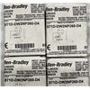 Image 7 : (4) Allen Bradley #871D-DW2NP260-D4 Cylinder Position Sensors