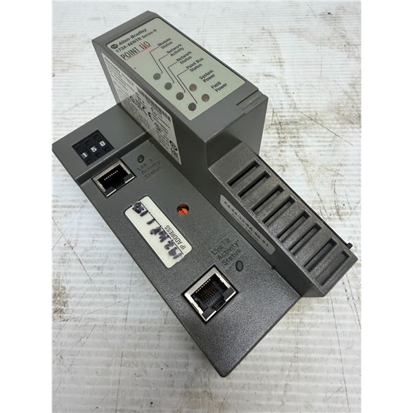 Allen-Bradley #1734-AENTR / PN-138004