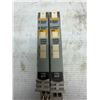 Image 2 : (2) Allen-Bradley #1734-0E2V
