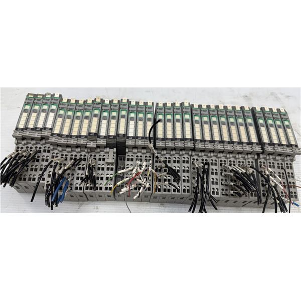 Lot of (30) Allen-Bradley #1734-0B8E
