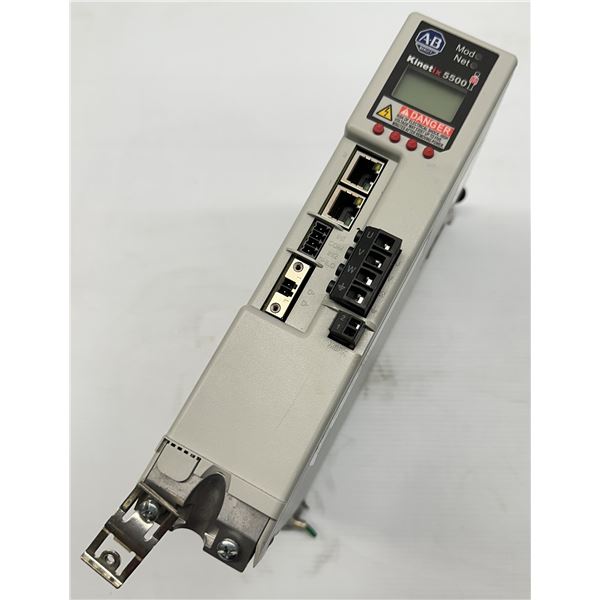 Allen Bradley #2198-H015-ERS Servo Drive