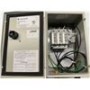 Image 2 : Allen Bradley #194R-FN30-1753-PY-P Enclosed Molded Case Switch w/#40788-309-75 Enclosure