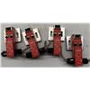 Image 1 : (4) Allen Bradley Cadet Safety Switches