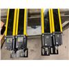 Image 2 : Lot of (4) Allen-Bradley Light Curtains