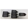 Image 1 : Lot of (6) Allen-Bradley Photo-switches