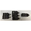 Image 2 : Lot of (6) Allen-Bradley Photo-switches
