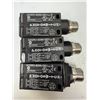 Image 4 : Lot of (6) Allen-Bradley Photo-switches