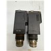 Image 3 : Lot of (2) Allen-Bradley Photoswitches (No Part Numbers)