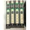 Image 4 : Lot of Allen-Bradley Modules