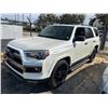 Image 1 : 2021 Toyota 4 Runner LTD  4X4  5-Dr.  SUV