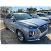 Image 9 : 2020 Hyundai Palisade 7-Psgr. SUV