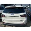 Image 3 : 2021 Jeep Compass Latitude  4X4   5-Dr.  SUV