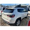 Image 6 : 2021 Jeep Compass Latitude  4X4   5-Dr.  SUV