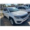 Image 8 : 2021 Jeep Compass Latitude  4X4   5-Dr.  SUV