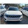 Image 9 : 2021 Jeep Compass Latitude  4X4   5-Dr.  SUV