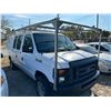 Image 12 : 2014 Ford E250  6-DR  Cargo Van
