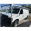 Image 1 : 2014 Ford E250  6-DR  Cargo Van