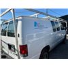 Image 9 : 2014 Ford E250  6-DR  Cargo Van