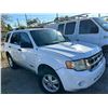 Image 10 : 2008 Ford Escape  XLT  5-Dr.  SUV