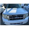 Image 12 : 2008 Ford Escape  XLT  5-Dr.  SUV