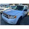 Image 1 : 2008 Ford Escape  XLT  5-Dr.  SUV